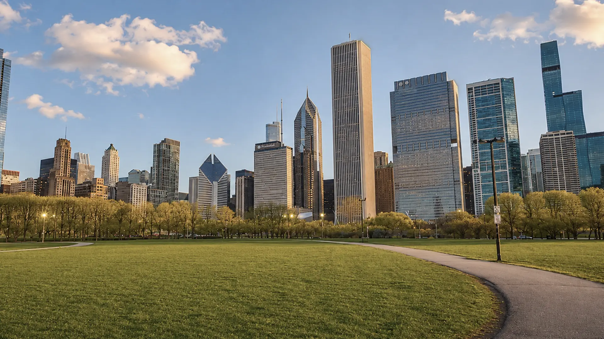Moving to Dowtown Chicago